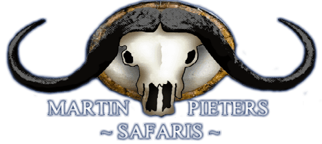 Martin Pieters Safaris